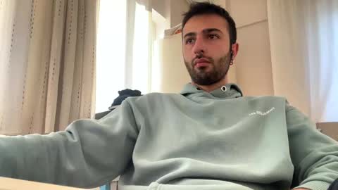 Snapshot of jamessandt chatting on January 2025 02:21:01 PM jamessandt online show from January 2025 02:21:01 PM