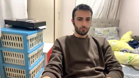 Snapshot of jamessandt chatting on January 2025 10:01:01 PM jamessandt online show from January 2025 10:01:01 PM