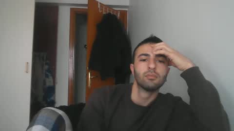 Snapshot of jamessandt chatting on February 2025 02:00:01 PM jamessandt online show from February 2025 02:00:01 PM