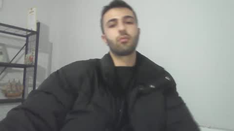 Snapshot of jamessandt chatting on February 2025 03:32:02 PM jamessandt online show from February 2025 03:32:02 PM