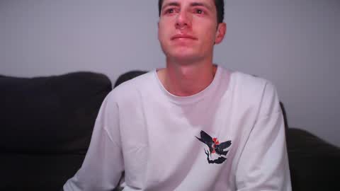 jamesss____ online show from February 2025 04:58:02 AM