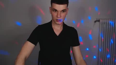 Snapshot of jamesstone49 chatting on October 2025 03:24:02 PM JamesOn online show from October 2025 03:24:02 PM