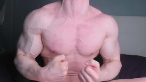 James Strong online show from April 2026 02:51:02 AM