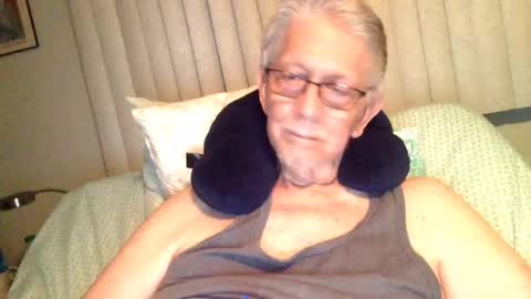 james age 75 online show from September 2025 12:05:01 AM