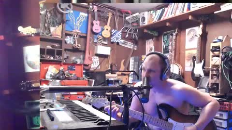 Jameswebbscope online show from February 2025 12:36:02 PM