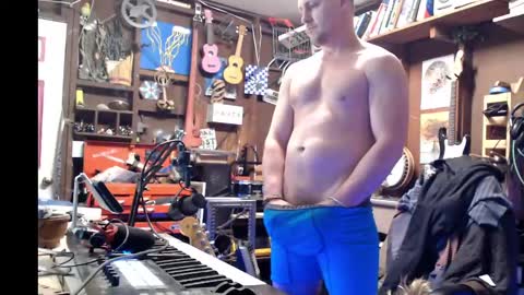 Jameswebbscope online show from February 2025 11:23:01 AM