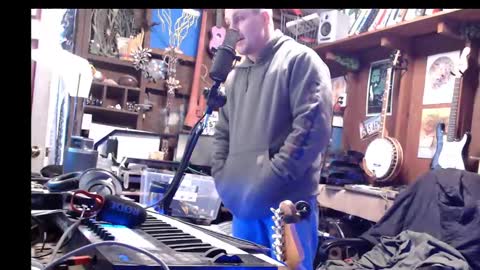 Jameswebbscope online show from February 2025 05:05:02 PM