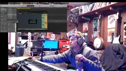 Jameswebbscope online show from February 2025 07:35:01 AM