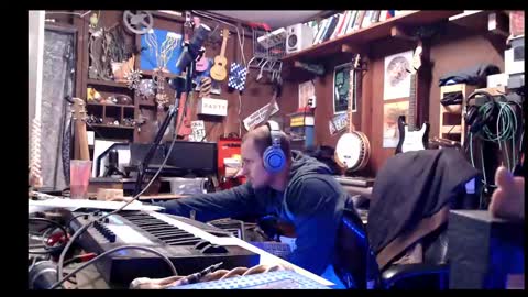 Jameswebbscope online show from February 2025 08:43:02 AM