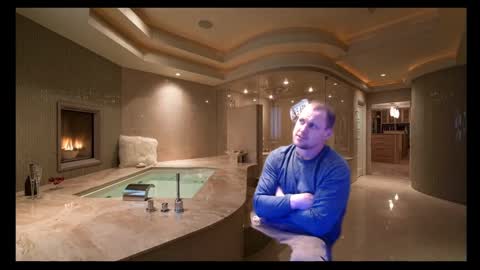 Jameswebbscope online show from February 2025 05:59:01 PM