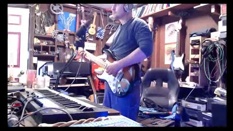 Jameswebbscope online show from February 2025 10:32:02 PM