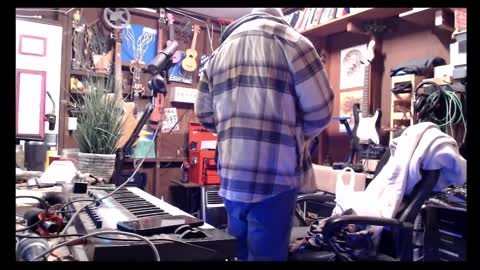 Jameswebbscope online show from February 2025 08:29:02 AM