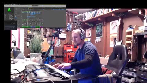 Jameswebbscope online show from February 2025 07:01:02 AM