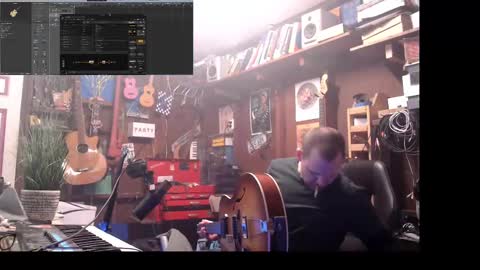 Jameswebbscope online show from March 2025 04:46:01 PM