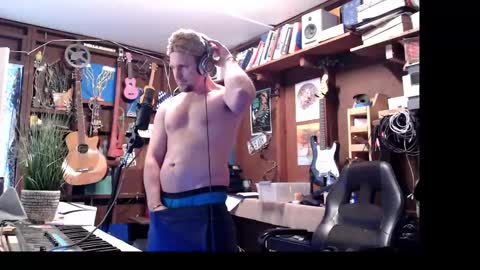 Jameswebbscope online show from March 2025 07:49:02 PM