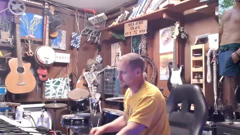 Jameswebbscope online show from October 2025 06:33:01 AM