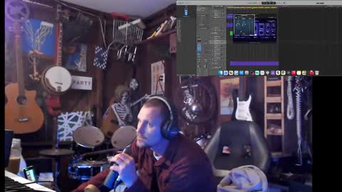 Jameswebbscope online show from October 2025 02:23:02 AM