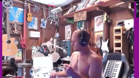 Jameswebbscope online show from October 2025 05:03:01 PM