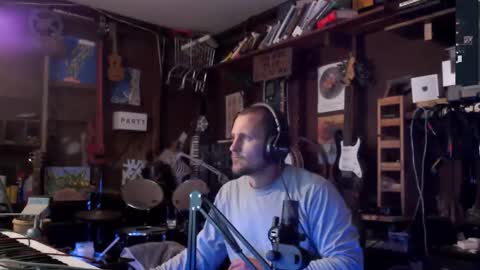 Jameswebbscope online show from November 2025 03:11:02 PM