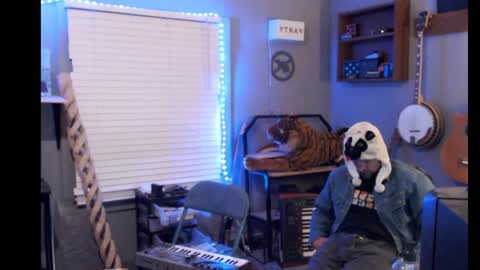 Jameswebbscope online show from April 2026 11:46:02 AM