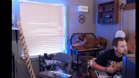 Jameswebbscope online show from April 2026 01:41:02 PM