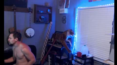 Jameswebbscope online show from May 2026 11:37:02 AM