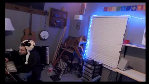 Jameswebbscope online show from May 2026 05:58:01 AM