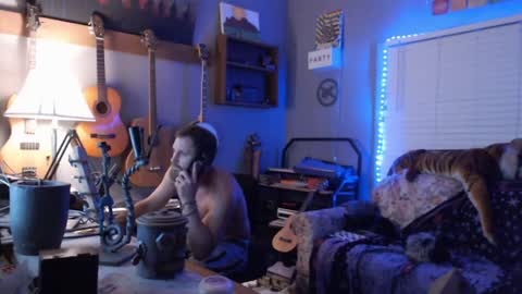 Jameswebbscope online show from June 2026 07:53:02 AM