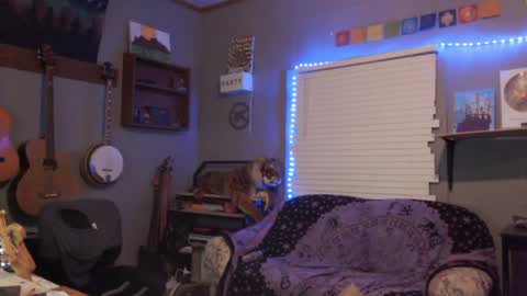 Jameswebbscope online show from June 2026 09:33:02 AM