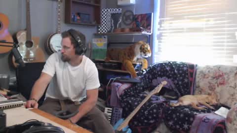 Jameswebbscope online show from June 2026 05:34:02 PM