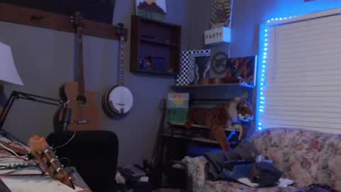 Jameswebbscope online show from June 2026 10:38:02 AM
