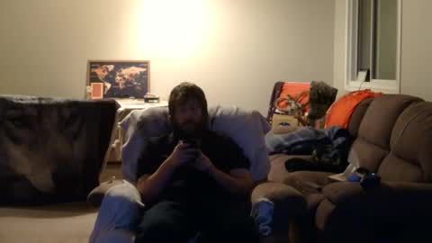 jameswolf777 online show from December 2025 02:32:02 PM