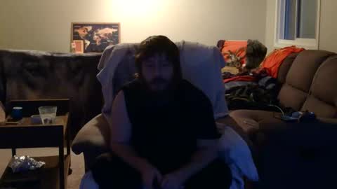 Snapshot of jameswolf777 chatting on December 2025 03:07:01 PM jameswolf777 online show from December 2025 03:07:01 PM