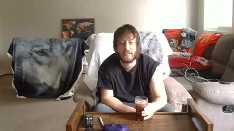 jameswolf777 online show from January 2026 04:20:02 PM