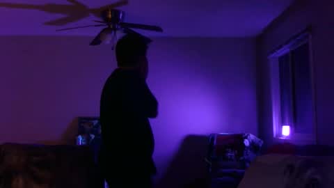 jameswolf777 online show from January 2026 01:31:02 AM