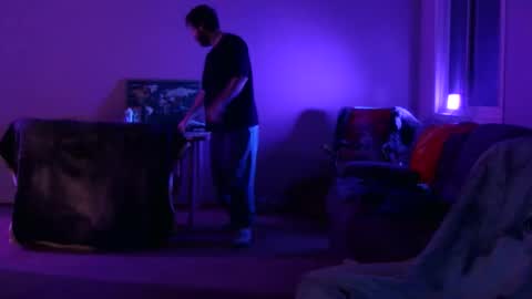 jameswolf777 online show from February 2026 10:14:02 AM