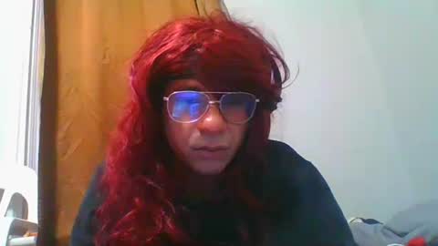 jamey4201 online show from October 2025 06:20:02 AM