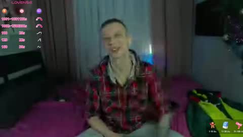 jamie inked online show from January 2026 09:01:02 AM