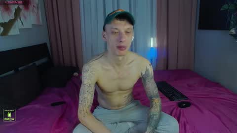 jamie inked online show from January 2026 06:59:02 AM