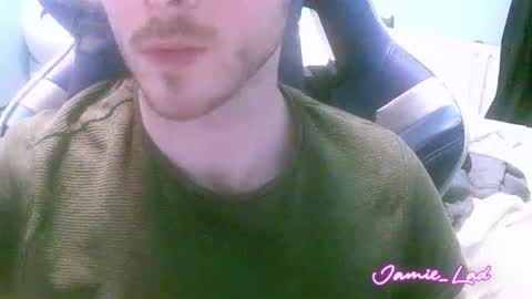 Snapshot of jamie_lad chatting on December 2024 05:57:01 PM Jamie online show from December 2024 05:57:01 PM