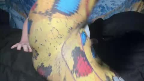 Snapshot of jamiejordan93 chatting on December 2024 03:23:02 AM OF - Jamiejordans online show from December 2024 03:23:02 AM