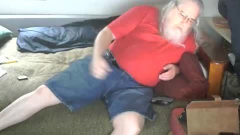 jamielove1975 online show from May 2026 12:54:02 PM