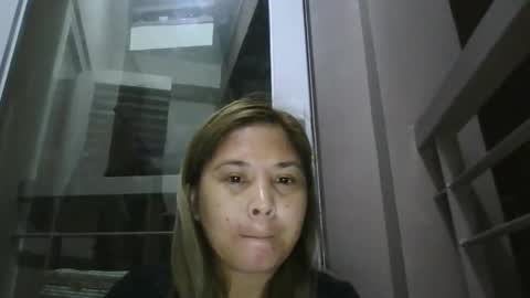 Snapshot of jamielyn23 chatting on October 2025 10:49:02 AM G online show from October 2025 10:49:02 AM