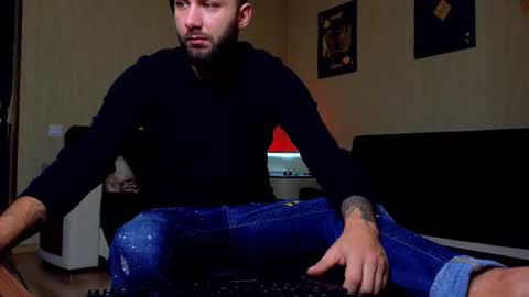 Snapshot of jamienoxus chatting on October 2025 05:41:02 AM Robbie online show from October 2025 05:41:02 AM