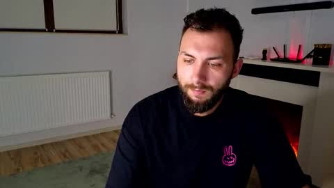 Snapshot of jamienoxus chatting on November 2025 07:30:01 AM Robbie online show from November 2025 07:30:01 AM