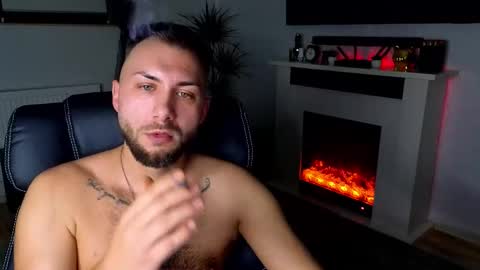 Robbie online show from December 2025 08:01:02 AM