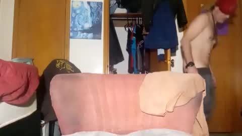 Supafly307blueeyes9in online show from January 2025 05:21:02 AM