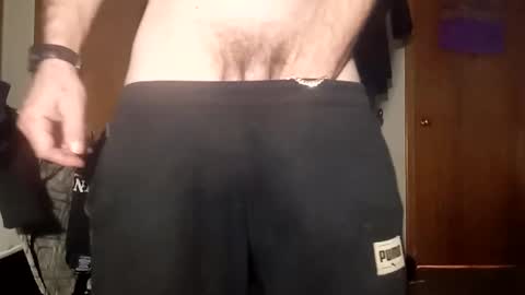 Supafly307blueeyes9in online show from January 2025 05:52:01 AM