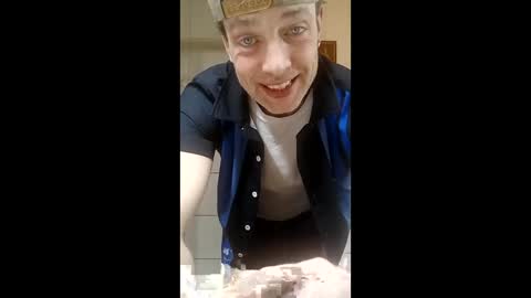 Supafly307blueeyes9in online show from January 2025 04:49:02 PM