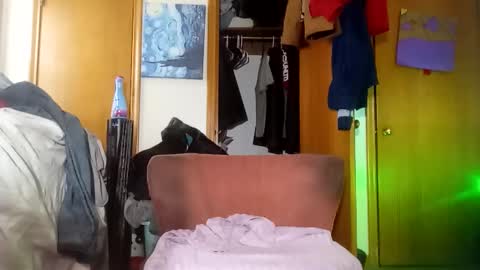 Supafly307blueeyes9in online show from February 2025 10:54:01 PM